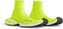 Balenciaga 3XL sock sneakers Green - Thumbnail 2