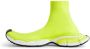 Balenciaga 3XL sock sneakers Green - Thumbnail 4