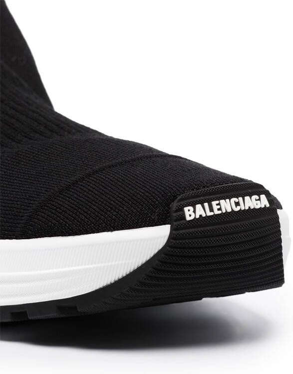 Balenciaga Speed 3.0 sock-style sneakers Black