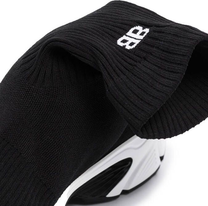 Balenciaga Speed 3.0 sock-style sneakers Black