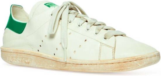 Balenciaga Stan Smith lace-up sneakers White