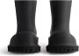 Balenciaga Steroid ankle boots Black - Thumbnail 4