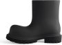 Balenciaga Steroid ankle boots Black - Thumbnail 5