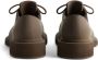 Balenciaga Steroid Derby shoes Brown - Thumbnail 3