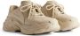 Balenciaga Steroid Derby shoes Brown - Thumbnail 2