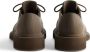 Balenciaga Steroid Derby shoes Brown - Thumbnail 4