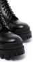 Balenciaga Strike 20mm lace-up boots Black - Thumbnail 2