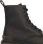 Balenciaga Strike leather boots Black - Thumbnail 2