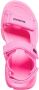 Balenciaga Tourist monocolor sandals Pink - Thumbnail 4