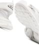 Balenciaga Track chunky sandals White - Thumbnail 2
