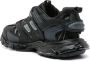 Balenciaga Track chunky sneakers Black - Thumbnail 3