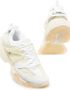 Balenciaga Track clear sole sneakers White - Thumbnail 2