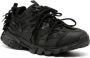 Balenciaga Track Corset lace-up sneakers Black - Thumbnail 2