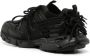 Balenciaga Track Corset lace-up sneakers Black - Thumbnail 3