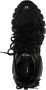 Balenciaga Track Corset lace-up sneakers Black - Thumbnail 4