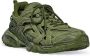 Balenciaga Track cut-out sneakers Green - Thumbnail 2