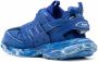 Balenciaga Track faded-blue sneakers - Thumbnail 3