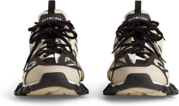 Balenciaga Track low-top sneakers Neutrals