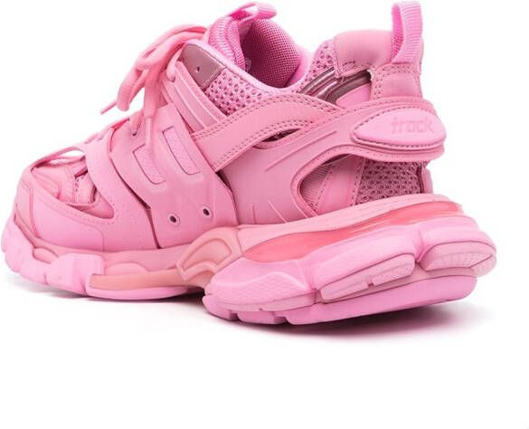Balenciaga Track low-top sneakers Pink