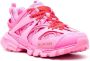 Balenciaga Track lace-up sneakers Pink - Thumbnail 2