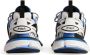 Balenciaga Track lace-up sneakers White - Thumbnail 3