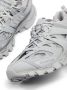 Balenciaga Track low-top sneakers Grey - Thumbnail 2