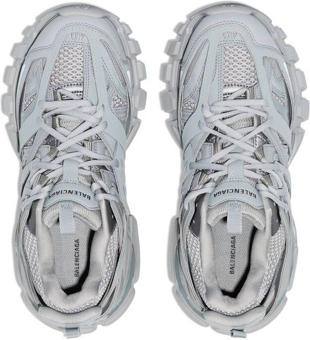 Balenciaga Track low-top sneakers Grey