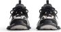 Balenciaga Track low-top sneakers Grey - Thumbnail 3