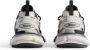 Balenciaga Track low-top sneakers Grey - Thumbnail 4