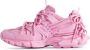 Balenciaga Track low-top sneakers Pink - Thumbnail 5