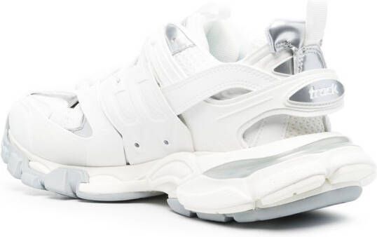 Balenciaga Track low-top sneakers White