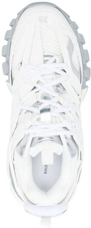 Balenciaga Track low-top sneakers White