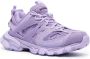 Balenciaga Track mesh low-top sneakers Purple - Thumbnail 2