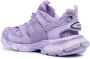Balenciaga Track mesh low-top sneakers Purple - Thumbnail 3
