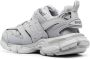 Balenciaga Track mesh sneakers Grey - Thumbnail 3