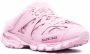 Balenciaga Track mule sneakers Pink - Thumbnail 2