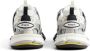 Balenciaga Track panelled-design sneakers Grey - Thumbnail 3