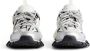 Balenciaga Track panelled-design sneakers Grey - Thumbnail 4