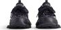 Balenciaga Track panelled sneakers Black - Thumbnail 5