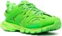 Balenciaga Track panelled sneakers Green - Thumbnail 2