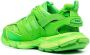 Balenciaga Track panelled sneakers Green - Thumbnail 3