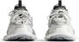 Balenciaga Track panelled sneakers Silver - Thumbnail 4
