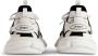 Balenciaga Track panelled sneakers White - Thumbnail 3