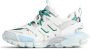 Balenciaga Track panelled sneakers White - Thumbnail 4