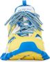Balenciaga Track panelled sneakers Yellow - Thumbnail 2