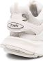 Balenciaga Track low-top sneakers White - Thumbnail 3