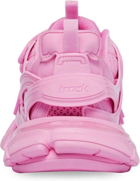 Balenciaga Track tonal sneakers Pink