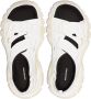 Balenciaga Track touch-strap sandals White - Thumbnail 4