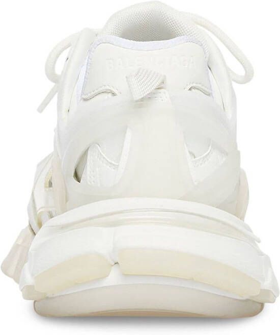 Balenciaga Track.2 Open sneakers White