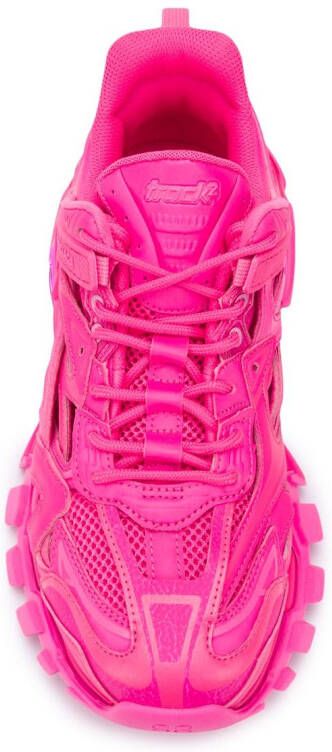 Balenciaga Track.2 sneakers Pink